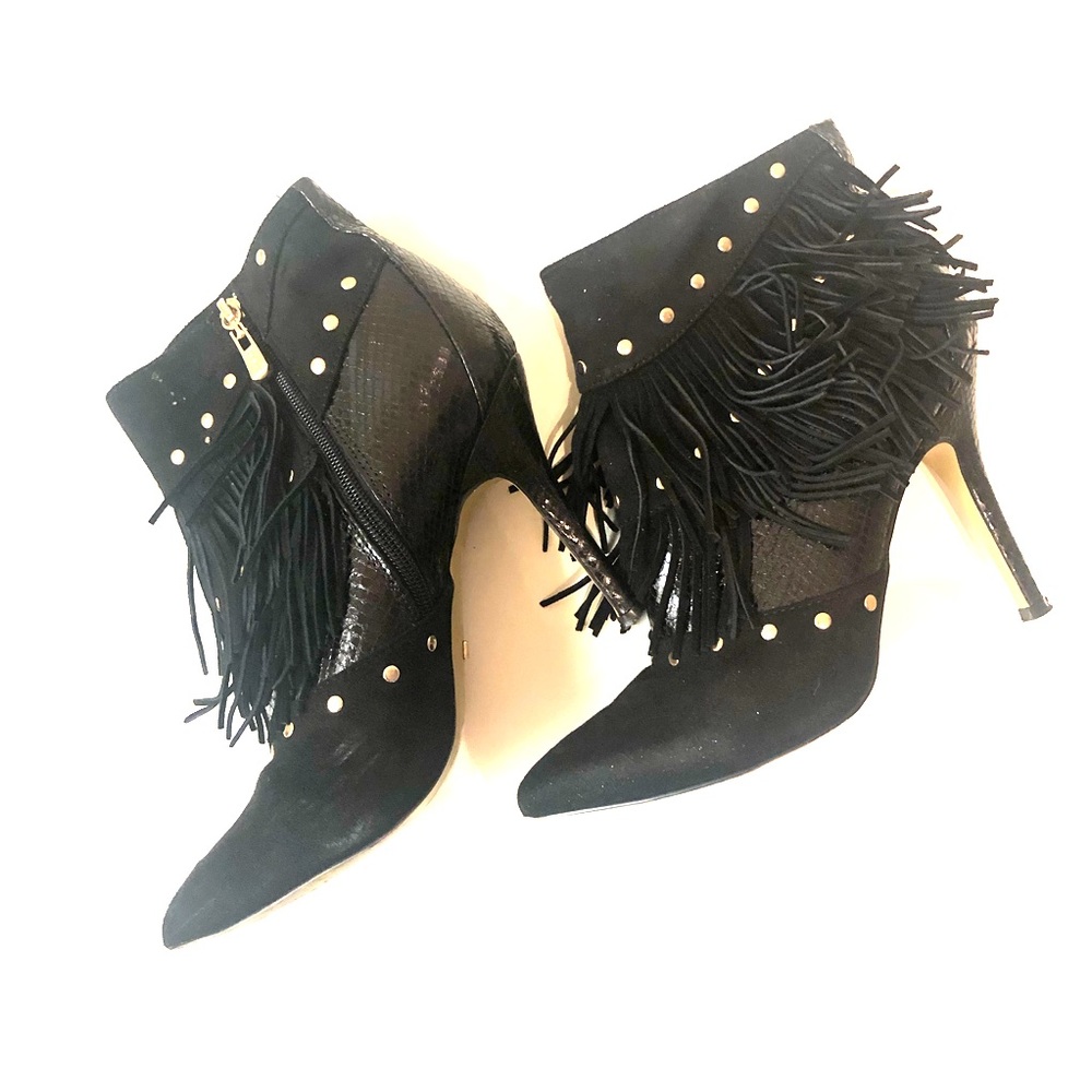 Booties